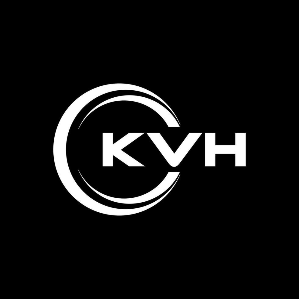 KVH